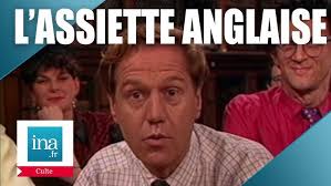 L'assiette Anglaise : L'émission culte de Bernard Rapp