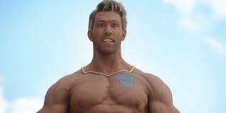 Mar 09, 2020 · free guy (2020) cineleven ~ bluray movies online. Free Guy How The Giant Muscular Ryan Reynolds Character Was Created