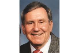 James McCullough Obituary (1924