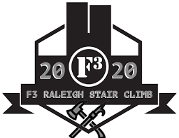 519 likes · 4 talking about this. 2020 9 11 Stair Climb F3 Raleigh