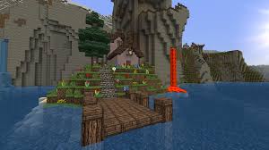 Cliffside house (interior) land structure map. Minecraft Cliff House 3 By Homunculus84 On Deviantart
