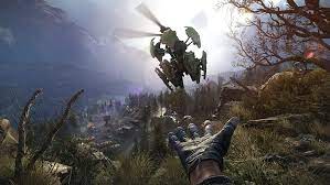Set in a modern day conflict based in eastern europe, players in sniper: Sniper Ghost Warrior 3 Season Pass Edition Playstation 4 Amazon De Games