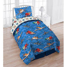 Rated 5 out of 5 stars. Disney Planes Twin Bedding Set Airplane Comforter Sheets