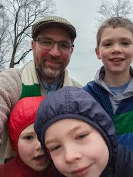 The Partnership of Natural Law With the “History and Tradition” Framework