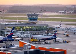 vatrus sheremetyevo international airport