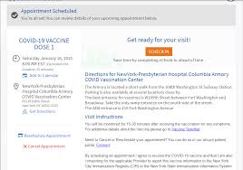 There's always some crisis when it comes to women and sex. How To Schedule Your Covid 19 Vaccine Appointment Patient Care
