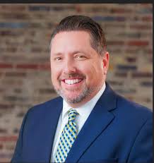 Policy & Politics: Clint Lamb