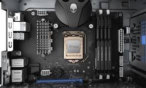 Alienware aurora ryzen edition r10 (2021) review: Dell S Alienware Aurora Ryzen Edition Comes W Ryzen 5 3500 Or Ryzen 9 3950x