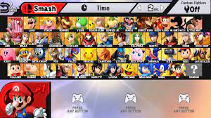 Welcome to our super smash bros ultimate best characters tier list for nintendo switch, we will also include a complete list of confirmed and upcoming announced dlc characters. Is Super Smash Bros Headed To The Nintendo Switch Vgu