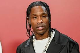 Live Nation Settles Nearly 100 Travis Scott Astroworld Festival Injury  Lawsuits