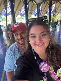 How are you guys getting into Epic? I thought it opened in May? Sorry this  is a repeat ?