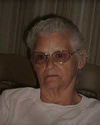 Arlene Ruth Richmond Obituary 2022