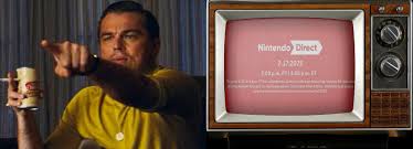 Nintendo direct announced for 2/17. What To Expect From The February 2021 Nintendo Direct Shacknews