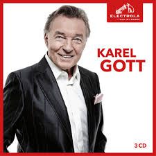 Karel gott a darinka rolincova zvonky stesti (1984). Karel Gott News Alle Infos Zum Neuen Album Herr Gott Nochmal Von Karel Gott