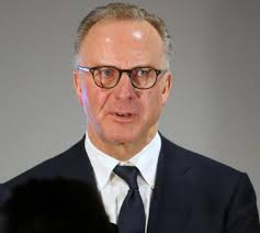 Rummenigge was initially expected to leave his position at the end of 2021, but the move has been brought forward. Rummenigge Not Ruling Out Further Bayern Departures