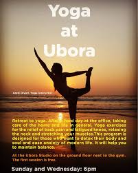 I've know her as a teacher since she first began training years ago in the iyengar system. Areti Divari Yoga Instructor Home Facebook