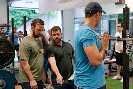 Academic Preparation for the SSC