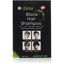 If you're in a hurry and still want to grab the best shampoo for black men, go for the sheamoisture manuka honey shampoo, confidently. Instant Hair Dye Black Hair Shampoo 3 Black Color Simple To Use Last 30 Days Natural Ingredients Walmart Com Walmart Com