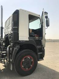 Hino trucks18 tons capacity fuel consumption. Hino Hino Sv Euro 3 4045 100 Tons Gcm Single Cab 6 4 Tractor Head My21 700 Series Top Diesel 2021 Ghassan Aboud Cars And Spare Parts