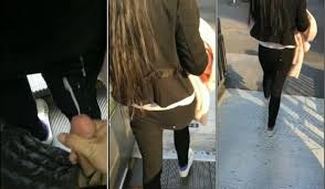 经典不灭达叔街射：第13弹越来越大胆了公交车上猥亵翹臀美女了【08:48567】 - 杏吧_性吧_sex8_杏吧有你春暖花开