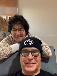 Embracing Baldness During Cancer Treatment