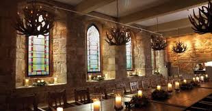 Hebburn Based Restaurant Design Associates Rda Was Appointed By The Award Winning Blackfriars Restaurant In New Hall Decor Medieval Banquet Restaurant Design