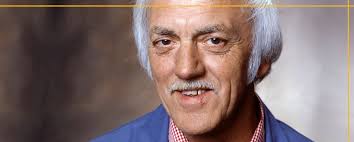 Interview with Stan Stennett