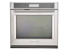 5 Stylish Wall Ovens To Consider Wall Oven Best Wall Ovens Countertop Convection Oven