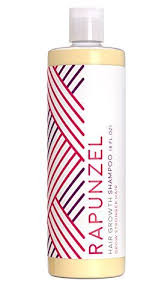 Bio 7 Hair Growth Oil 2oz Rapunzel Organic Clarifying Shampoo Sulfate Free Color Safe Natural Ingredients That Promote Hair Growth Hair Growth Shampoo Growth Shampoo Hair Shampoo Best