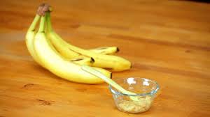Memberi pisang untuk bayi 2 bulan, apa kata dokter tentang hal ini? Manfaat Buah Pisang Untuk Anak Anak Baby Ae