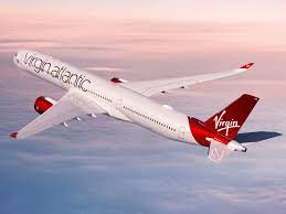 Virgin Atlantic Fleet | Aircraft Seat Map And Layout | Virgin Atlantic