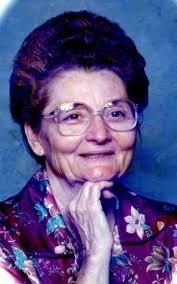 Ms. Ella Inez Davis Obituary