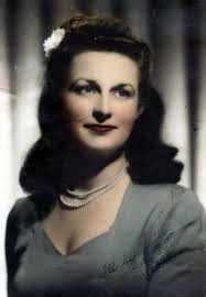 Mildred Roberts Obituary