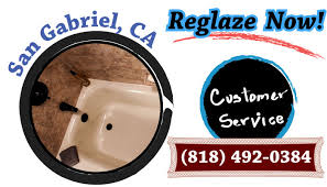 bathtub sinks spa reglazing refinishing