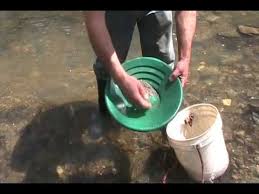 Each user of the metal detector can get an excellent entertaining encounter with this specific type of metal detector. Concentrate On Unique Landmarks These Are The Area That Catches People S Attention Easily Places Lik Gold Prospecting Panning For Gold What Is Bitcoin Mining
