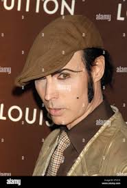 Patrick macdonald hi-res stock photography and images