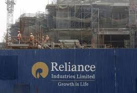 The first wave is impulsive by price action and it has started its correction correction is wxy with its sub wave abc making flat correction. Reliance Industries Share Price Hits Fresh 52 Week High Rises For Fourth Straight Session