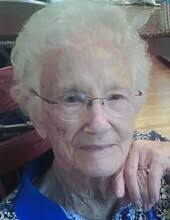 Bernice Intermill Obituary August 13, 2022