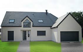 Portes Ouvertes A Saveuse Les 14 11 2015 Et 15 11 2015 Avec Residences Picardes Plan De Maison Villa Construction Maison Constructeur Maison