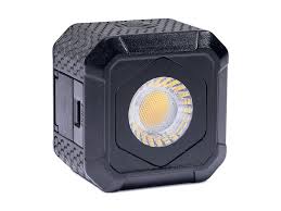 The Lume Cube Air Is An Ultra Portable App Controlled Lighting Solution Digital Photography Review