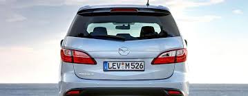 Die für 2021 geplante neuauflage des mazda6 mutet wie eine palastrevolution an. Mazda 5 Infos Preise Alternativen Autoscout24