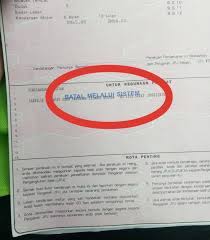 Cara nak selesai loan kereta. Habis Bayar Pinjaman Bank Untuk Kereta Penting Lakukan Perkara Ini Barulah Jadi Milik Penuh Kita Vanilla Kismis