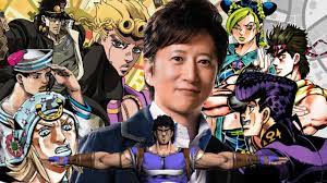 Hirohiko araki is not a registered member of our community, but art have been attributed to of who created the art, but allows our community to link to places where hirohiko araki has official profiles. The Jojos Meet Hirohiko Araki Ft The Shuckmeister Jojo S Bizarre Meeting Youtube