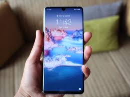Make sure you have your public sim pin before you start the guide. Huawei P30 Pro Ditches Ear Speaker For Vibrating Screen