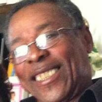 Mr. Albert Bernard Minns Obituary