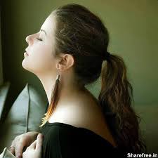 Attitude In my BLOOd