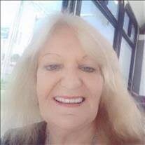 Cherie Gayle Sanders Obituary