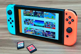 500 juegos nintendo switch de usados en venta en yapo.cl ✅. Opiniones Nintendo Switch La Videoconsola De Moda Social Futuro