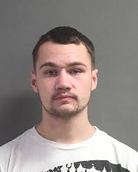 40-year-old Adam Morris from Deland arrested, 9 charges including UNLAWFUL  USE OF A TWO WAY COMMUNICATION DEVICE! The bail amount was set at $90,000!  #Mugshots More details here:  https://daytonamugshot.com/arrests/adam-morris-of-deland/