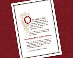 Once Upon A Time In A Land Far Far Away There Lived A Princess Deposit Once Upon A Time Wedding Invitation Suite By Iwedfred 100 00 Funny Wedding Invitations Trendy Wedding Invitations Wedding Guest Book Wording